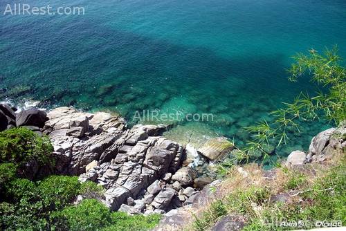 Secret Cliff Resort 30